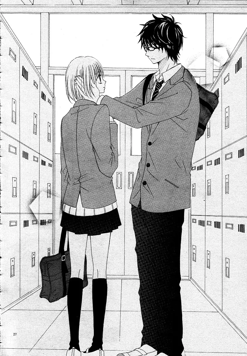 Kimi to Koi o Shitta Chapter 1 31